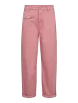 MOS MOSH - Mmaymen Len Pant - Sirge s&auml;&auml;rega - 27 Short