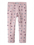 Name It - Nmfsolea Legging Swe Bru - Retuusid - 98