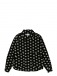 Libertine-Libertine - Manual - Mustriga s&auml;rgid - XL