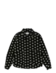 Libertine-Libertine - Manual - Mustriga s&auml;rgid - XL