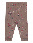 Minymo - Pants Aop - Retuusid - 80
