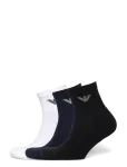 Emporio Armani - Socks Set - Madala s&auml;&auml;rega sokid - ONE SIZE