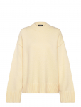 Gina Tricot - Crew Neck Knitted Sweater - Džemprid - XL