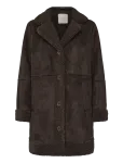 FREE/QUENT - Fqlamby-Jacket - Talvemantlid - XS