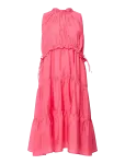 French Connection - Holland Slvlss Midi Dress - P&otilde;lveni ja midi - L