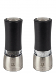 Peugeot - Daman S&aelig;t Mp+Ms Elektrisk U'select Z 16Cm - V&uuml;rtsiveskid - 16 CM