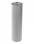 Peugeot - Line Reverse Oppladbar Elektrisk Vin&aring;pner Aluminium - Pudeliavajad ja veinikorgid - 21 CM