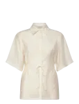 Copenhagen Muse - Cmmolly-Shirt - L&uuml;hikeste varrukatega - L