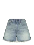Polo Ralph Lauren - 3X1 Rigid Denim-Wvn-Shorts - L&uuml;hikesed teksap&uuml;ksid - 31