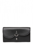 Lauren Ralph Lauren - Leather Tasha Continental Wallet - Rahakotid - ONE SIZE