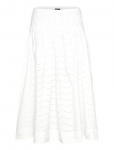Polo Ralph Lauren - Emb 80/2 Mw Ctn Pw-Wvn-Skirt - P&otilde;lveni ja midiseelikud - 34