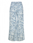 Lauren Ralph Lauren - Classic Linen-Wvn-Pants - Lai jalg - XL