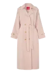 Crās - Spriicras Trench Coat - Vihmamantlid - 34