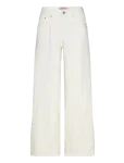 Gina Tricot - Baggy Babe Jeans - Laiad - 36
