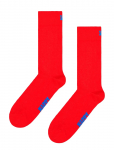 Happy Socks - Solid Sock - Tavalised sokid - 41-46