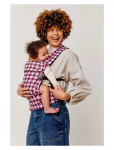 Bizzi Growin - Nomad Air Baby Carrier - Lapsekandmiskotid ja kandelinad - ONE SIZE