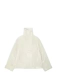 REMAIN Birger Christensen - Oversized Leather Jacket - Nahk - 38