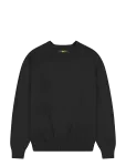 Lee Jeans - Clean Raglan Sweater - &Uuml;mara kaelusega - M x 00