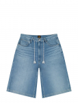 Lee Jeans - Jort With Drawstring - L&uuml;hikesed teksap&uuml;ksid - 38 x 00