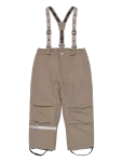Mikk-line - Uni Snow Pant Solid - Suusap&uuml;ksid - 128