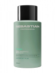 Sebastian Professional - Sebastian Professional Volupt Max Volumizing Shampoo 280Ml - &Scaron;ampoonid - 280 ML