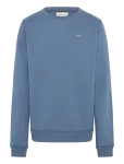 Gant Kids - Shield Crew Neck Sweatshirt - Dressipluusid - 128