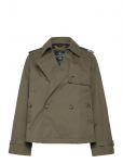 Superdry - Short Trench Coat - Vihmamantlid - 12