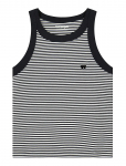 Wrangler - Ringer Tank - Varrukateta l&uuml;hikesed topid - XS x 00