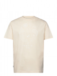 Makia - Beam T-Shirt - L&uuml;hikeste varrukatega - S