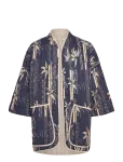 Lollys Laundry - Lulull Jacket 3/4 - Polsterdatud jakid - L