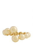 SN&Ouml; Of Sweden - Bennet Ring Plain G-One Size - S&otilde;rmused - ONE SIZE