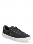 Fred Perry - Tennis Shoe Suede - Madala s&auml;&auml;rega tossud - 44