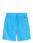 Lexington Clothing - Jason Organic Cotton Terry Shorts - L&uuml;hikesed dressip&uuml;ksid - 158-164