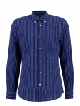 Barbour - Barbour Nelson Striped - Triibulised s&auml;rgid - XL