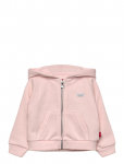 Levi's - Levi's&reg; Ribbed Raglan Full Zip Hoodie - Kapuutsiga pusad - 80