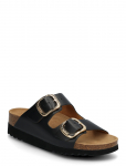 Scholl - Ilary 2 Straps Wg Ad - Madalad sandaalid - 38