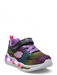 Skechers - Wavy Beams - Madala s&auml;&auml;rega tossud - 24