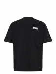 Blend - Bhkeegan S/S Graphic Tee - L&uuml;hikeste varrukatega - XL