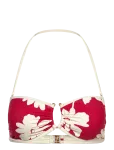 Seafolly - Ring Front Bandeau - Bandeau bikiinitopid - 44