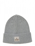 Huttelihut - Hat Knit - Kootud m&uuml;tsid - 12/24M
