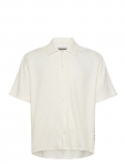 Jack & Jones - Jcobreeze Texture Shirt Ss - L&uuml;hikeste varrukatega s&auml;rgid - XXL