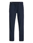 Jack & Jones - Jpstkane Hybrid Bondi Jogger Sn - Chino-p&uuml;ksid - S