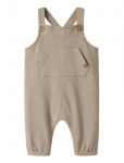 Lil'Atelier - Nbmdias Don Loose Overall Lil - Kombinesoonid - 74