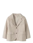 Lil'Atelier - Nmmfausto Ls Blazer Lil - Bleiserid - 92