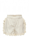 Kids Only - Kogirisa Embroidery Shorts Wvn - Vabaaja l&uuml;hikesed p&uuml;ksid - 164