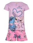 Lilo & Stitch - Pyjama - Pidžaamakomplektid - 104