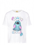 Lilo & Stitch - Tshirt - L&uuml;hikeste varrukatega - 128
