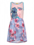 Lilo & Stitch - Dress - Varrukateta vabaajakleidid - 128