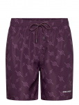Daily Paper - Irregular Monogram Swimshorts - L&uuml;hikesed p&uuml;ksid - XL