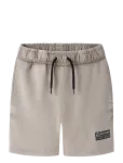 Name It - Nkmfandel Sweat Shorts Unb Noos - L&uuml;hikesed dressip&uuml;ksid - 116